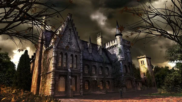 Gray Matter screenshot 10