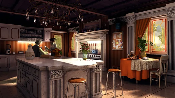 Gray Matter screenshot 19