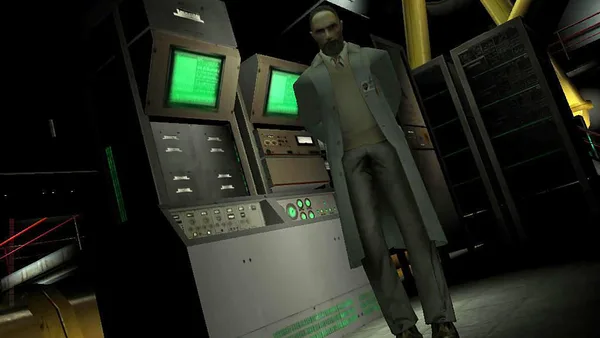 Cold War screenshot 6