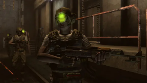 Cold War screenshot 7