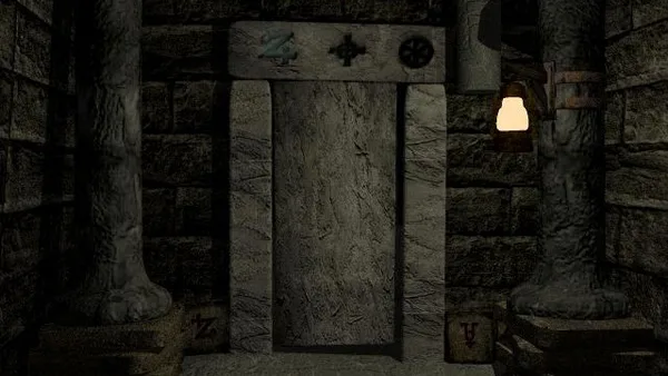 Dark Fall: The Journal screenshot 7
