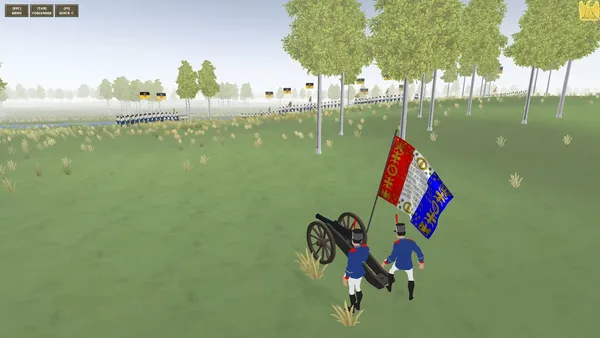Field of Honor screenshot 11