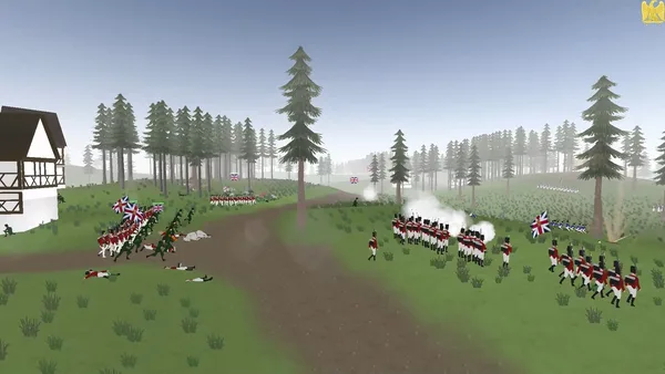 Field of Honor screenshot 12