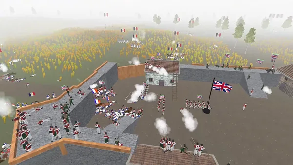 Field of Honor screenshot 17