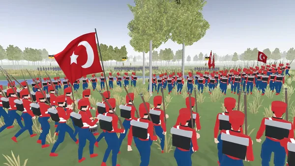 Field of Honor screenshot 19