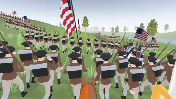 Field of Honor screenshot 20