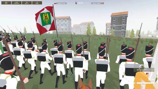 Field of Honor screenshot 25