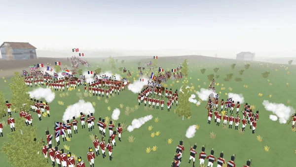 Field of Honor screenshot 9