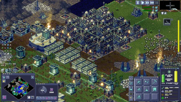 Screenshot 10 di From Glory To Goo