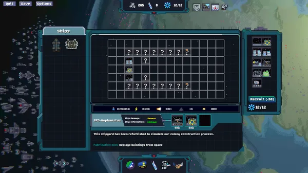 Screenshot 13 di From Glory To Goo