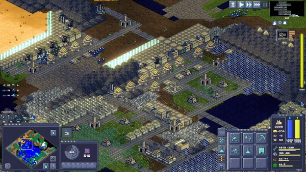 Screenshot 15 di From Glory To Goo
