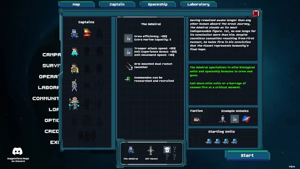 Screenshot 6 di From Glory To Goo