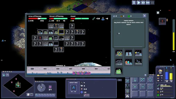 Screenshot 7 di From Glory To Goo
