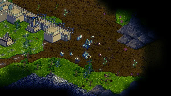Screenshot 8 di From Glory To Goo