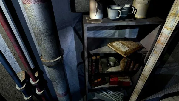Dark Fall 2: Lights Out screenshot 7