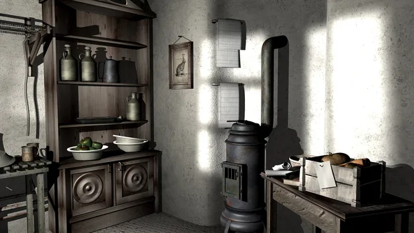 Dark Fall 2: Lights Out screenshot 9