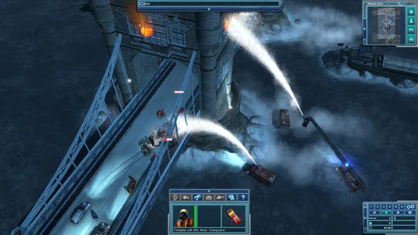 Emergency 2014 screenshot 6