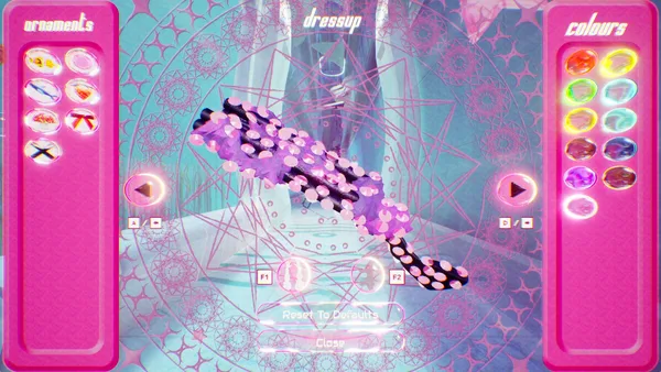 Don't Stop, Girlypop! screenshot 7