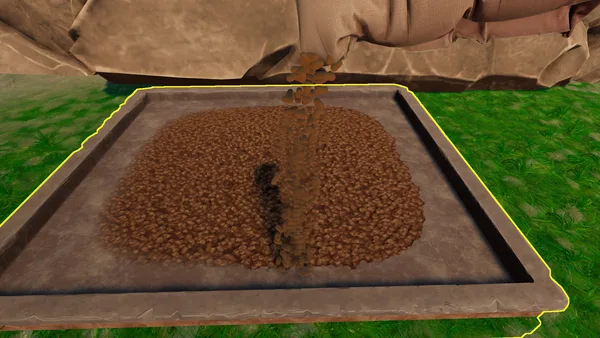 Zoo Simulator: Prologue screenshot 10