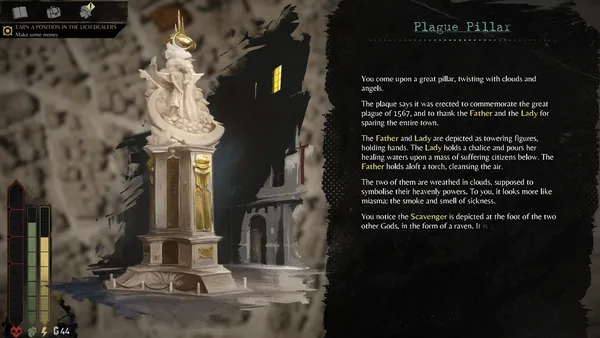 Duskpunk screenshot 10