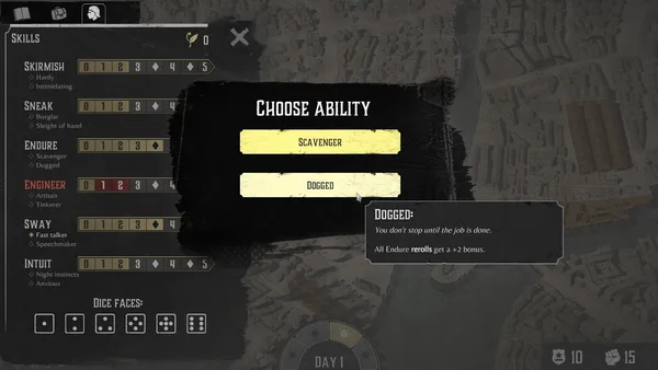 Duskpunk screenshot 13