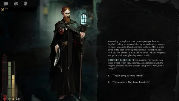 Duskpunk screenshot 6