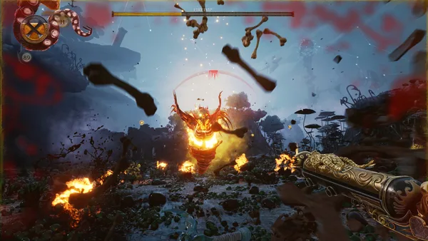 DAVY x JONES screenshot 6