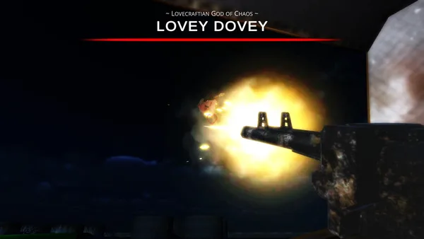 Screenshot 6 di LOVEY ♡ DOVEY