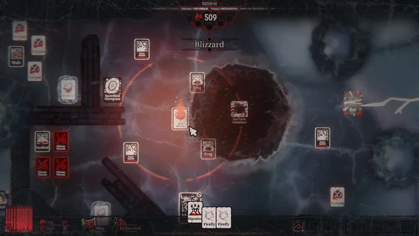 Roots Devour screenshot 4