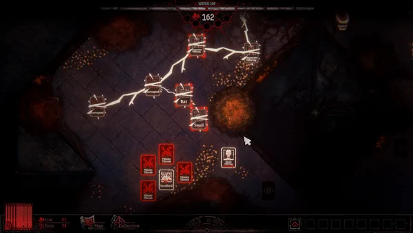 Roots Devour screenshot 5