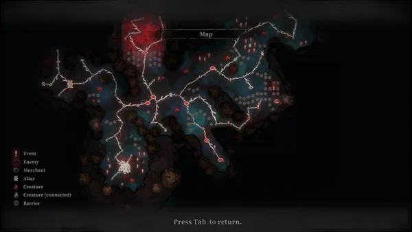 Roots Devour screenshot 8
