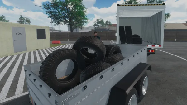 My Recycling Center screenshot 7