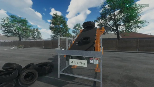 My Recycling Center screenshot 8