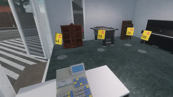 My Recycling Center screenshot 9