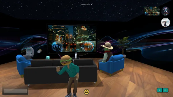LAN Party screenshot 5