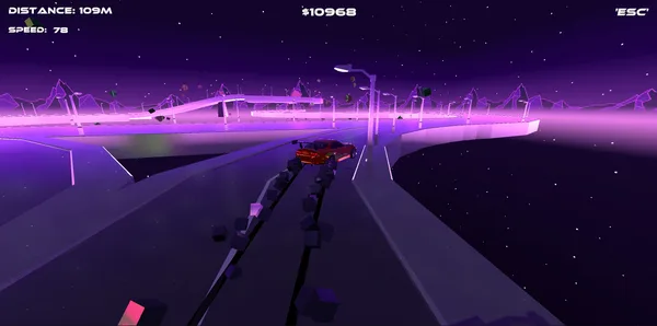 Drift.Wav screenshot 7