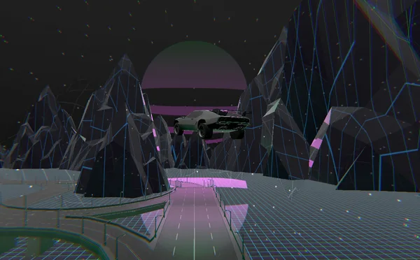 Drift.Wav screenshot 8