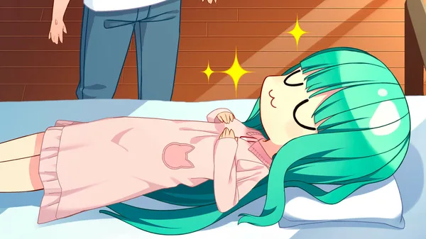 NUKITASHI 2 screenshot 7
