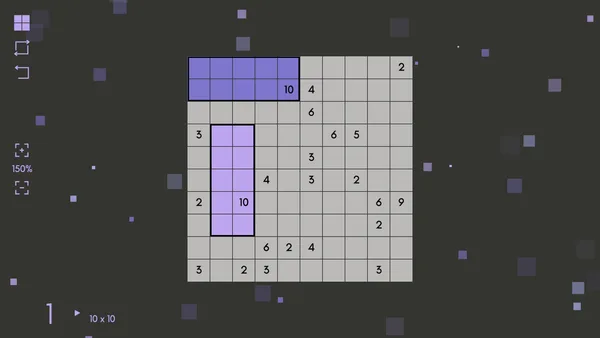 Square Logic screenshot 5