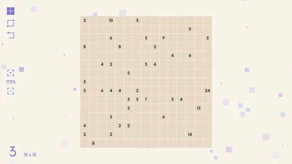 Square Logic screenshot 6