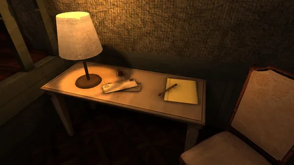 Tesla Effect: A Tex Murphy Adventure screenshot 17