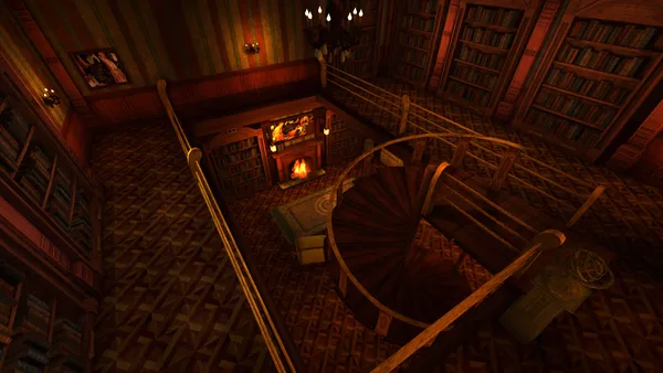 Tesla Effect: A Tex Murphy Adventure screenshot 18