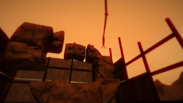 Lifeless Planet Premier Edition screenshot 10