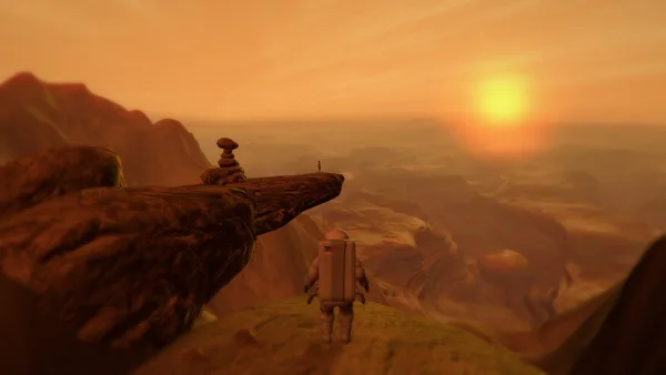 Lifeless Planet Premier Edition screenshot 6
