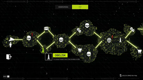 VOID/BREAKER screenshot 9