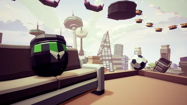 Hans screenshot 10