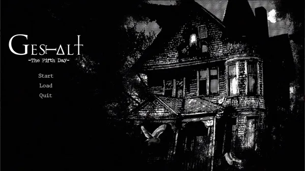 GESTALT: The Fifth Day screenshot 12