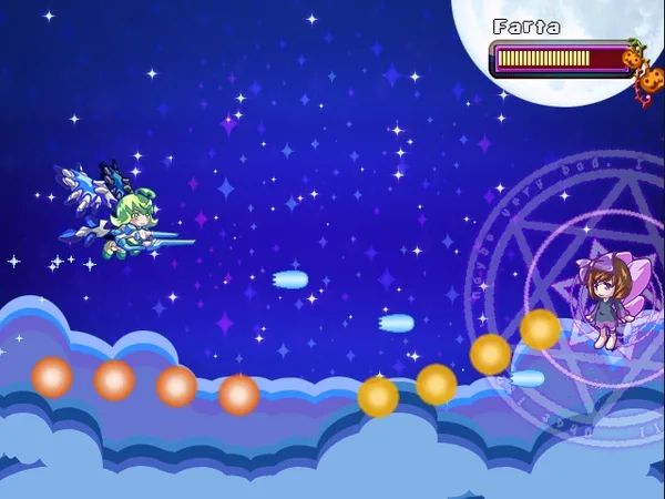Eryi's Action screenshot 5