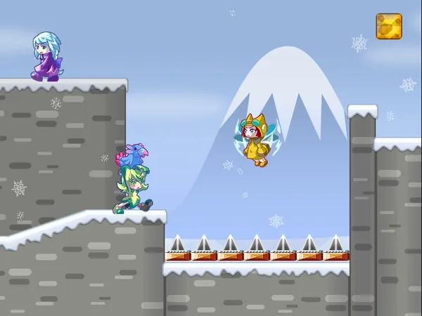 Eryi's Action screenshot 7