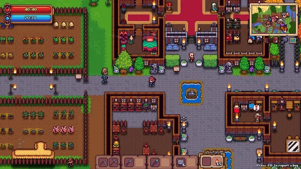 Screenshot 2 di Tinkerlands